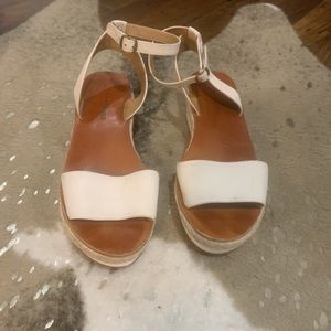 Lucky Brand Sandals